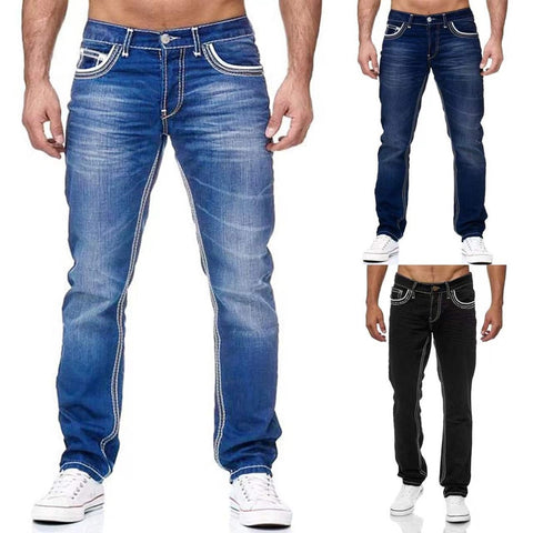Daily Smart Casual stretch pants
