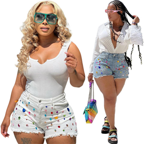 Casual Women Jeans Pants