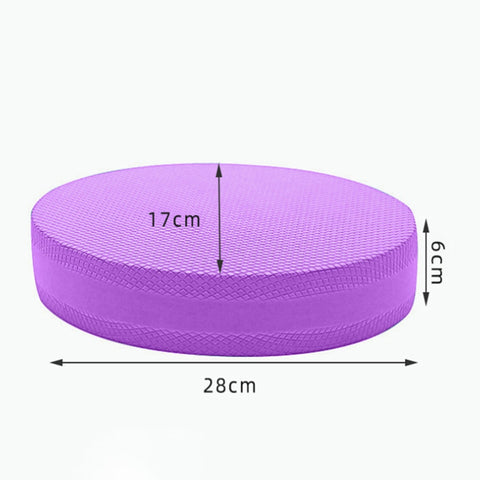 Yoga TPE Balance Pad