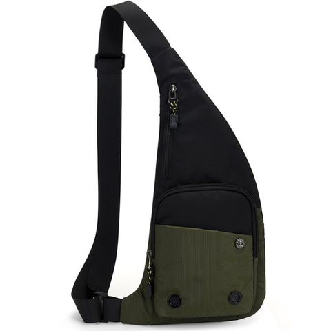 Trendy Casual Shoulder Bag