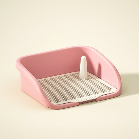 Pet Supplies Dog Potty S Training Toilet Fence