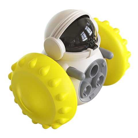 Dog Tumbler Interactive Toys