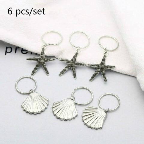 Dreadlocks Hair Rings