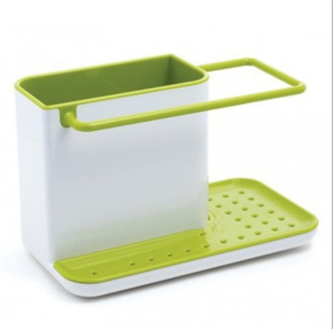 Sink Towel Utensils Sponge Racks