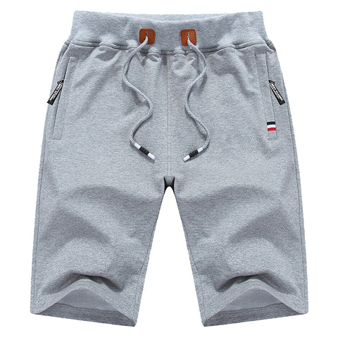 Men Summer Breeches Casual  Shorts