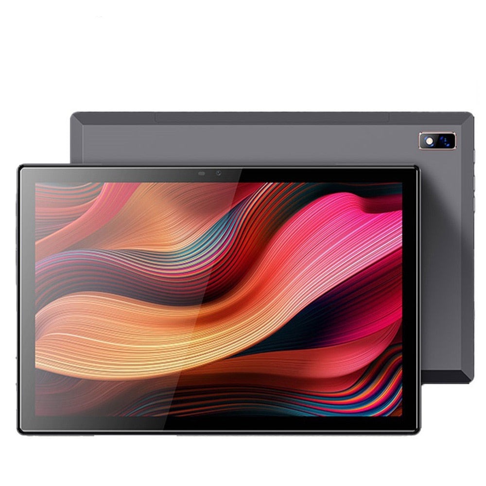 New 10.1 Inch Tablet