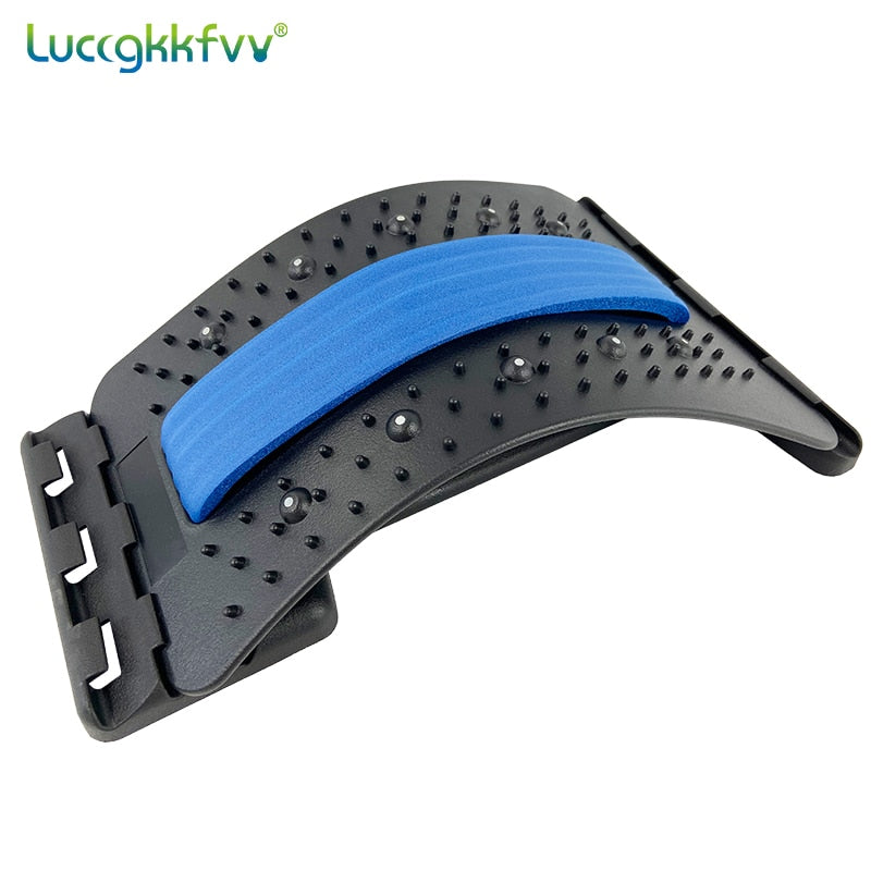 Back Massage Stretcher