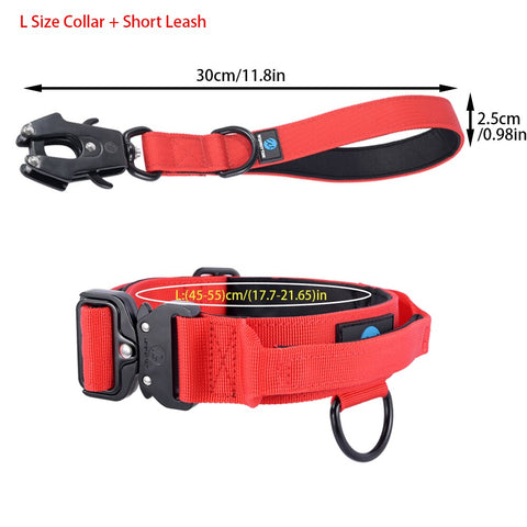 Dog Adjustable Training Collar