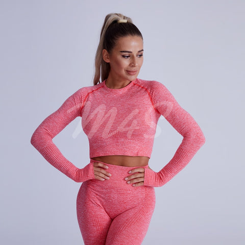 Female Ensemble Yoga Set