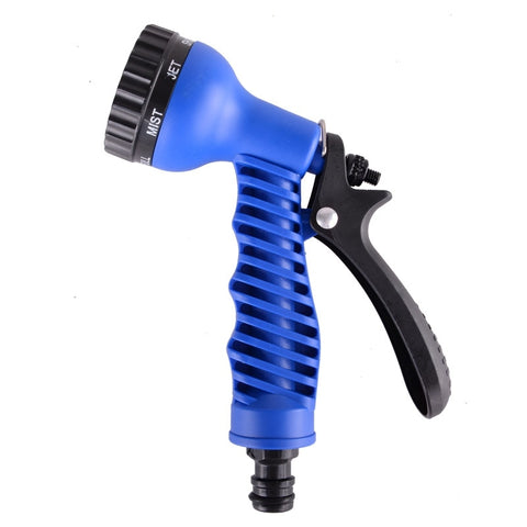Garden Adjustable Nozzle Hose