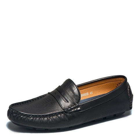 Men  Loafers Shoes