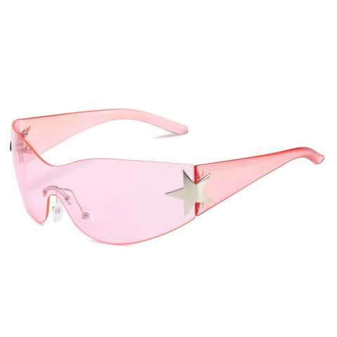 Star Sunglasses Women Brand