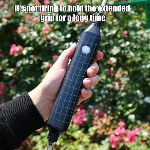 Garden Wand Nozzle Sprayer
