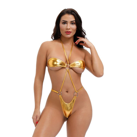 women Sexy micro bikini swimwear