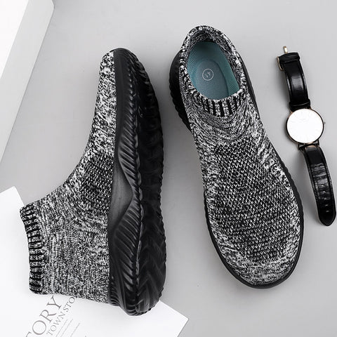 Men Sneakers Casual Walking Shoes