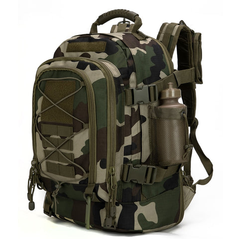 Men Military Tactical Backpack