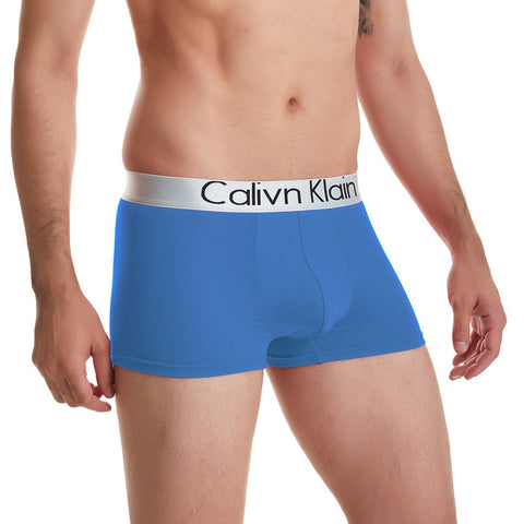 Breathable Ice Silk Underwear
