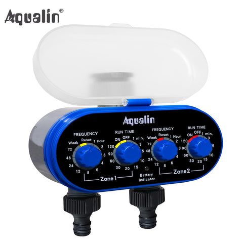 Electronic Automatic Watering Timer
