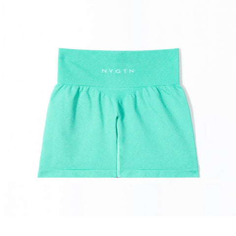 Seamless Pro Shorts Spandex Shorts
