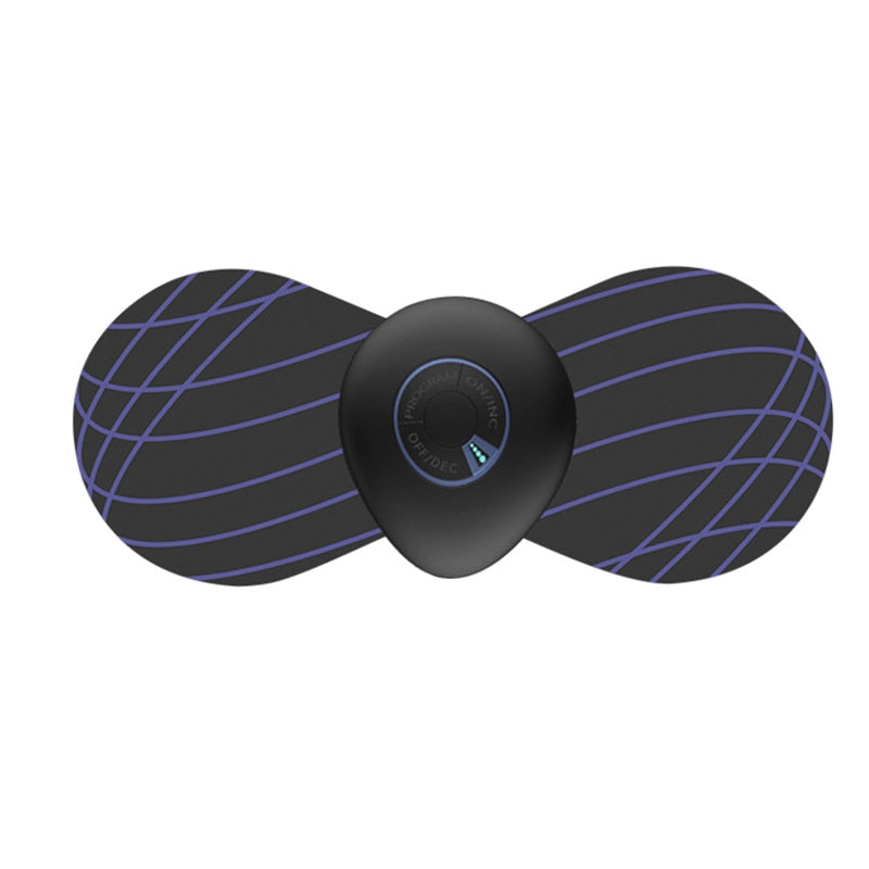 Electric Neck Massager