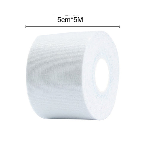 Women Body Invisible Breast Lift Tape