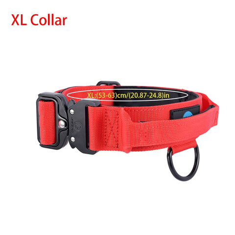 Dog Adjustable Training Collar