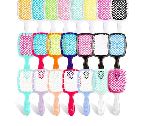 New Hair Massage Combs