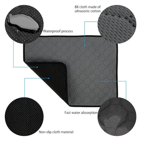 Dog Washable Training Pad