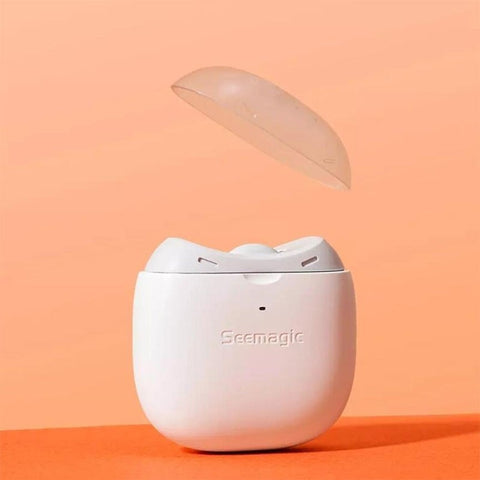 Baby Electric Nail Clippers