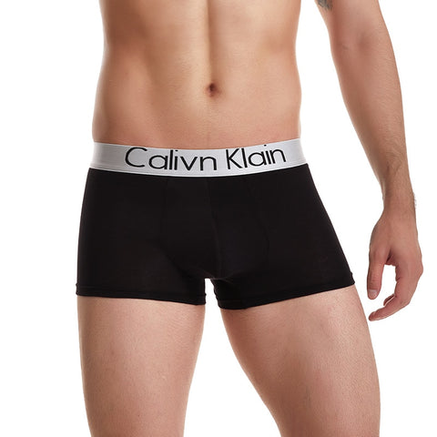 Breathable Ice Silk Underwear