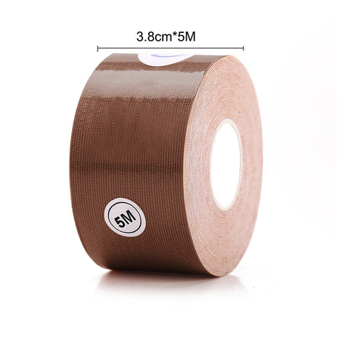 Women Body Invisible Breast Lift Tape