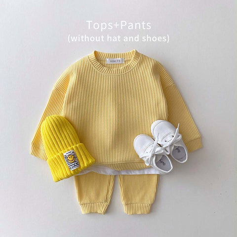 Baby Girl Clothing Sets
