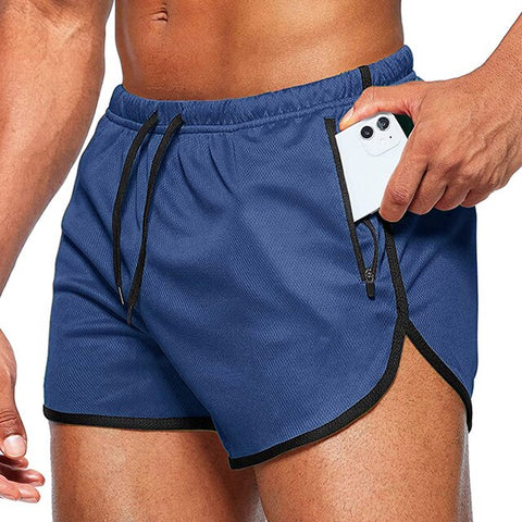 Summer Men Casual Shorts