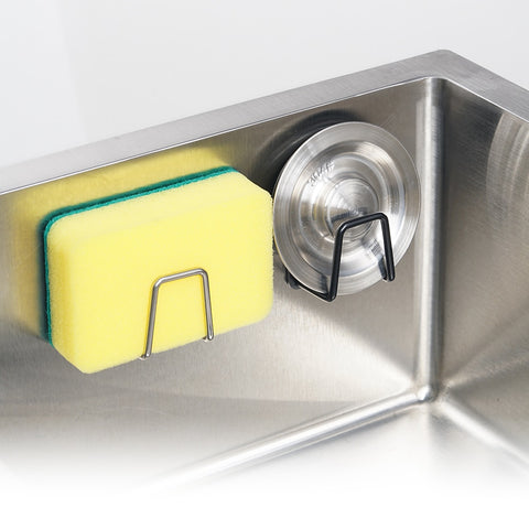 Kitchen Sponges Drain Drying Rack