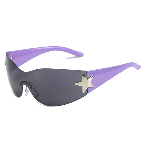 Star Sunglasses Women Brand