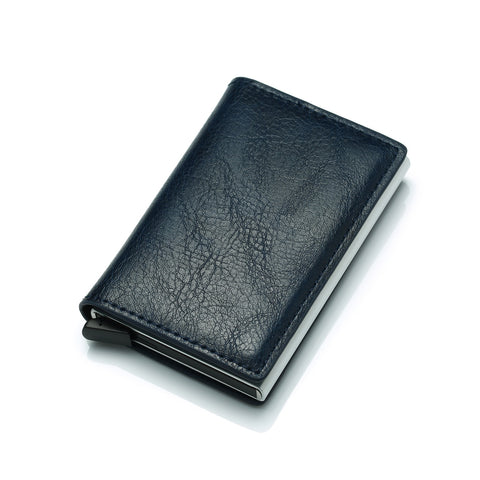 Men Credit Card Holder Wallet