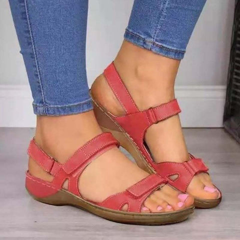 Women Fashion Sandals Shoes