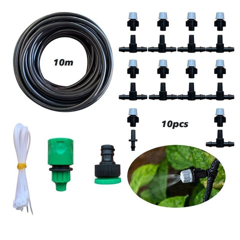 Garden Agricultural Sprayer System