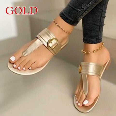 Women Beach Summer Sandals