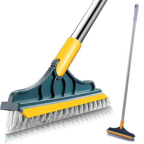 Household Cleaning Bathroom Brush
