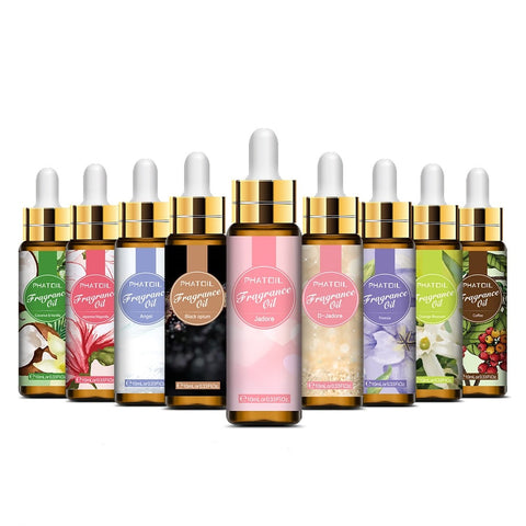 10ml with Dropper Black Opium Perfume Fragrance Oil