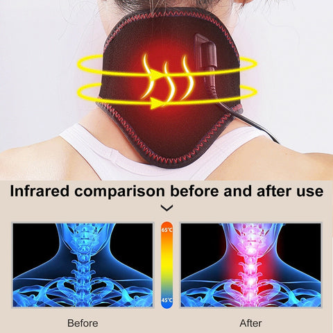 Electric Neck Heating Pad