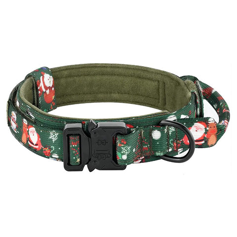 Dog Adjustable Collar