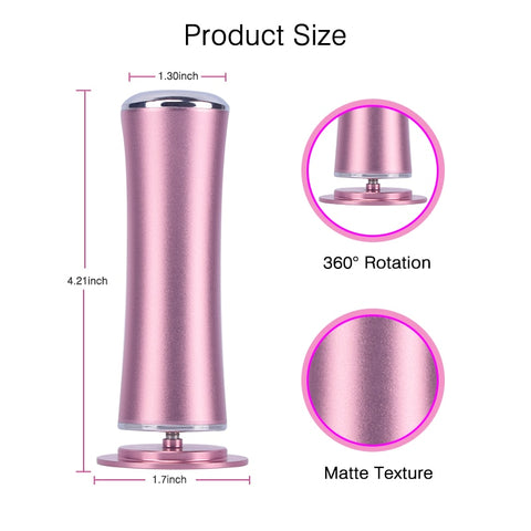Electric Foot Pedicure Callus Remover