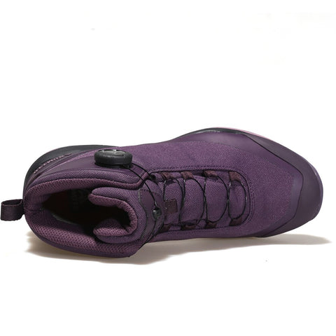 Women Winter Waterproof Sneakers Boots