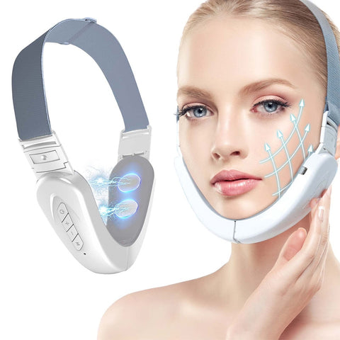 EMS Face Lifting Machine