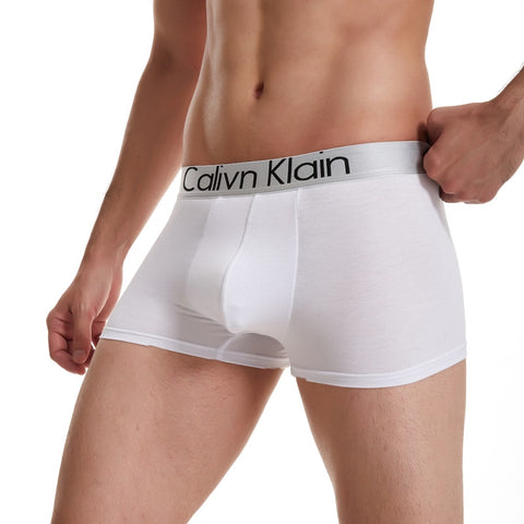 Breathable Ice Silk Underwear