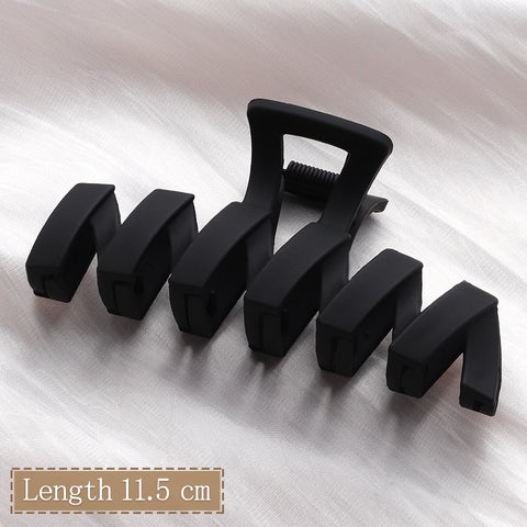 Women Fashion Hair Claw Clip
