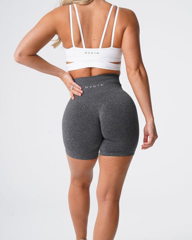 Seamless Pro Shorts Spandex Shorts