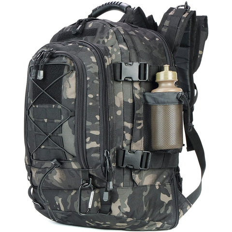 Men Military Tactical Backpack